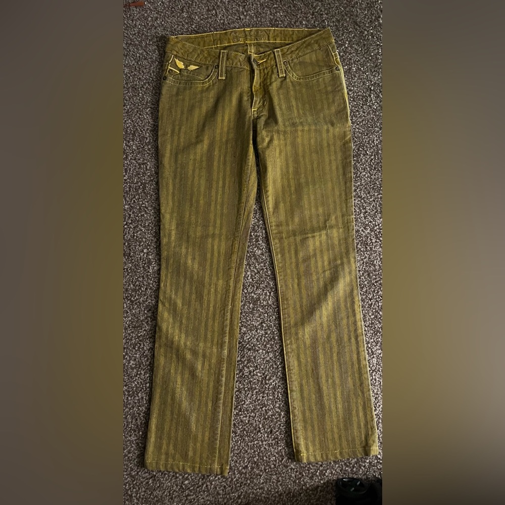 robin’s jean skinny jean